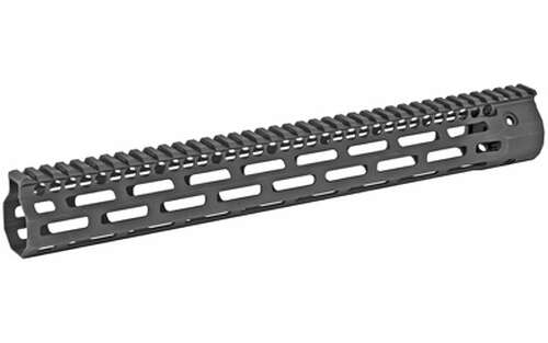 Grips Pads Stocks TROY Industries BattleRail TROY BATTLERAIL SOCC151 15.125" MLOK • Model: BattleRail